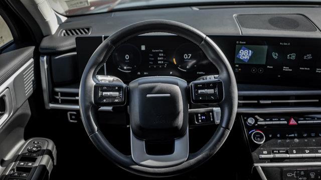 hyundai Santa Fe 2024 - 15