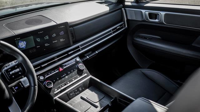 hyundai Santa Fe 2024 - 16