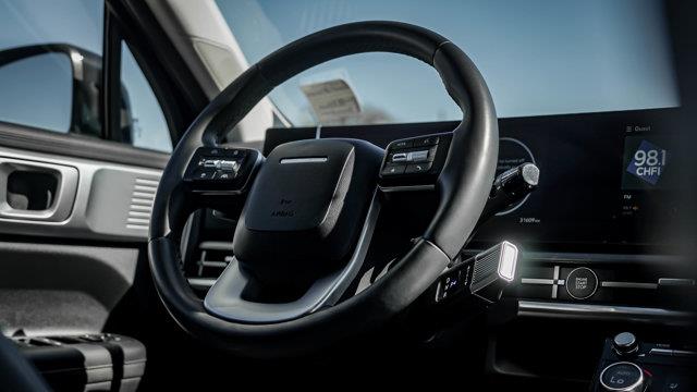 hyundai Santa Fe 2024 - 17