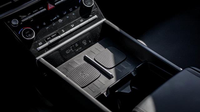 hyundai Santa Fe 2024 - 21