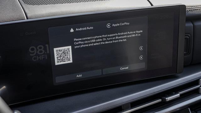 hyundai Santa Fe 2024 - 22