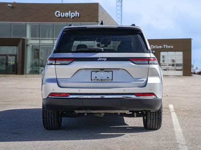 jeep Grand Cherokee 2023 - 5