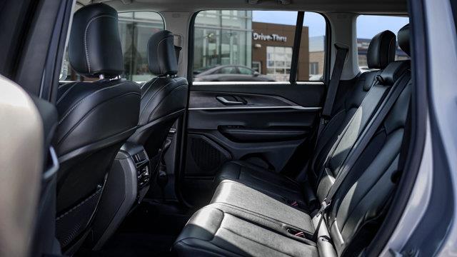 jeep Grand Cherokee 2023 - 10