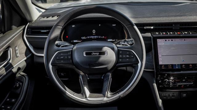 jeep Grand Cherokee 2023 - 14