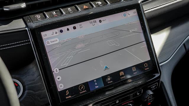 jeep Grand Cherokee 2023 - 20