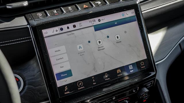 jeep Grand Cherokee 2023 - 21