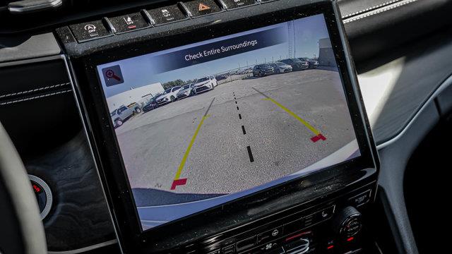 jeep Grand Cherokee 2023 - 22