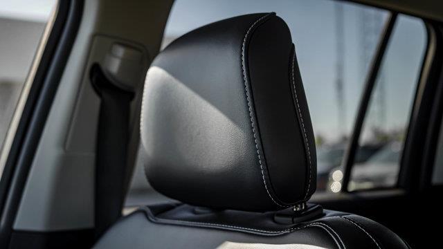 jeep Grand Cherokee 2023 - 24