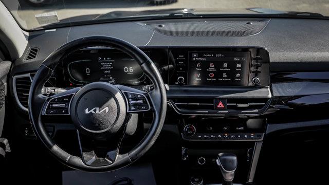 kia Seltos 2024 - 13