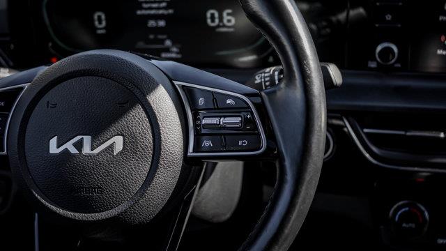 kia Seltos 2024 - 18