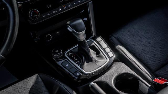 kia Seltos 2024 - 20