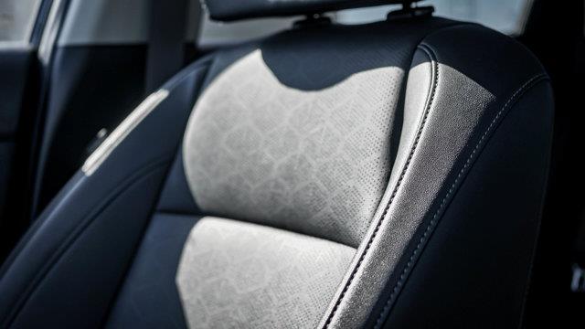 kia Seltos 2024 - 25