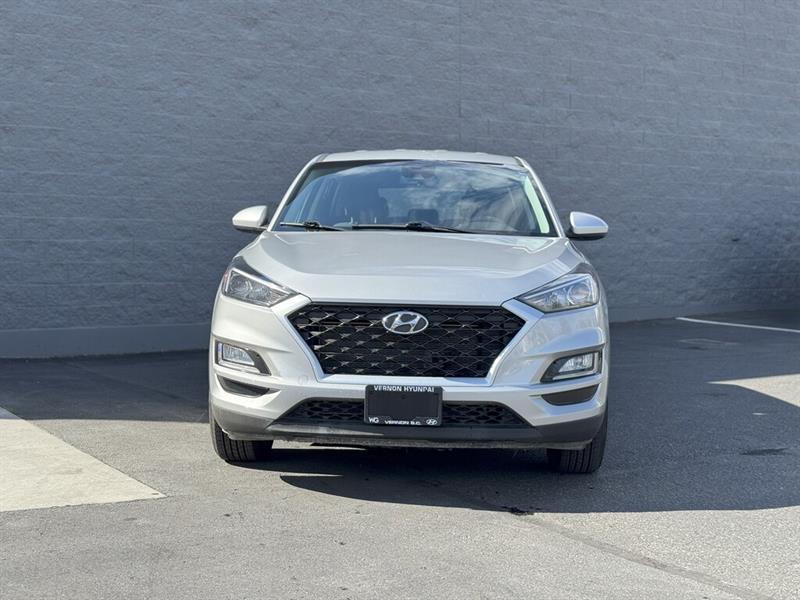 hyundai Tucson 2020 - 2