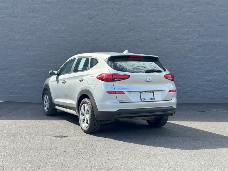 hyundai Tucson 2020 - 3