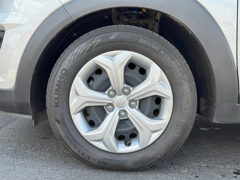 hyundai Tucson 2020 - 5