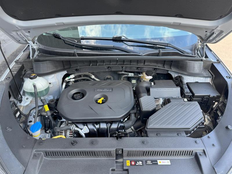 hyundai Tucson 2020 - 7