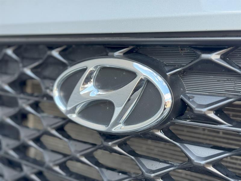 hyundai Tucson 2020 - 8