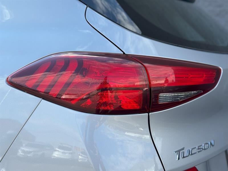 hyundai Tucson 2020 - 9