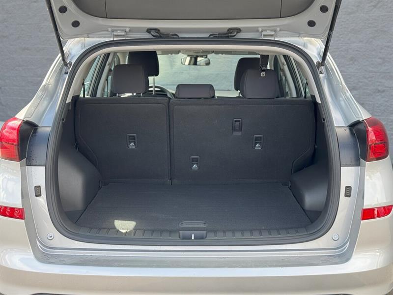 hyundai Tucson 2020 - 10