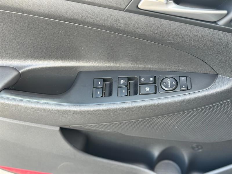 hyundai Tucson 2020 - 11