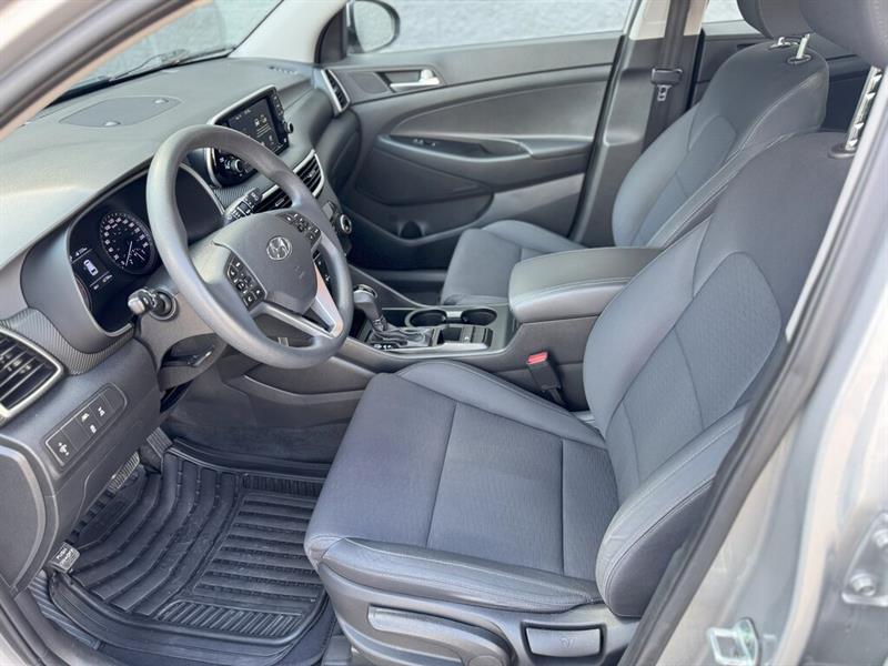 hyundai Tucson 2020 - 12