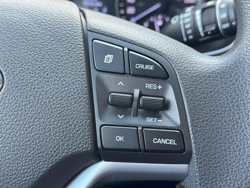 hyundai Tucson 2020 - 14