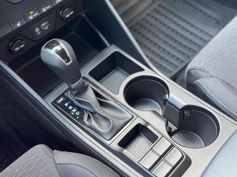 hyundai Tucson 2020 - 16