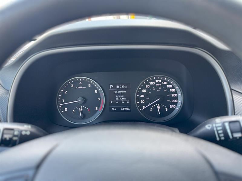 hyundai Tucson 2020 - 17