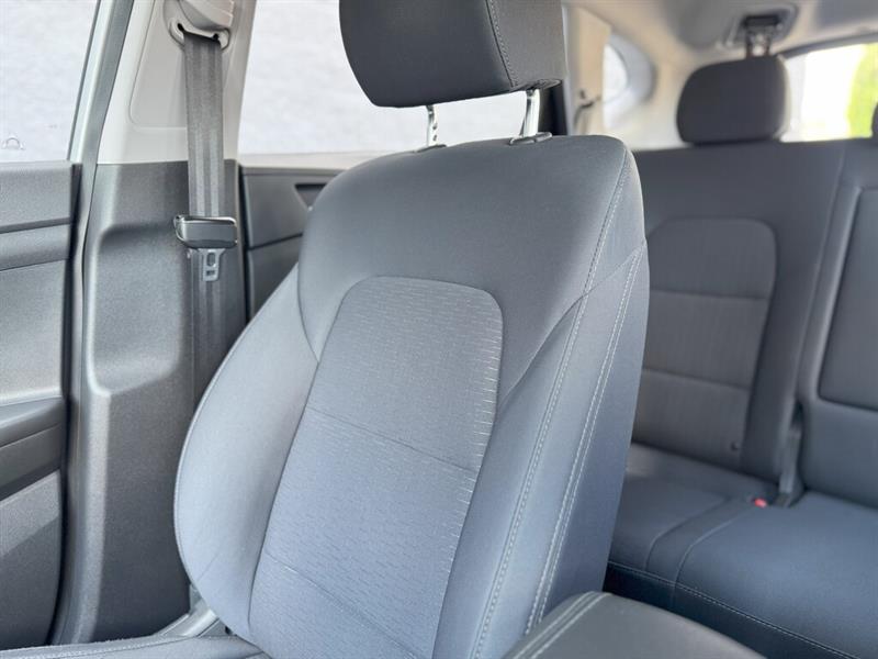 hyundai Tucson 2020 - 19