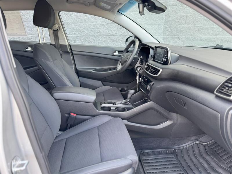 hyundai Tucson 2020 - 20