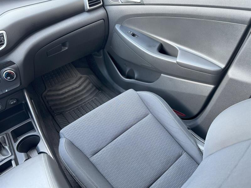 hyundai Tucson 2020 - 22