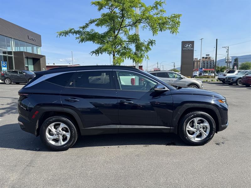 hyundai Tucson 2022 - 5