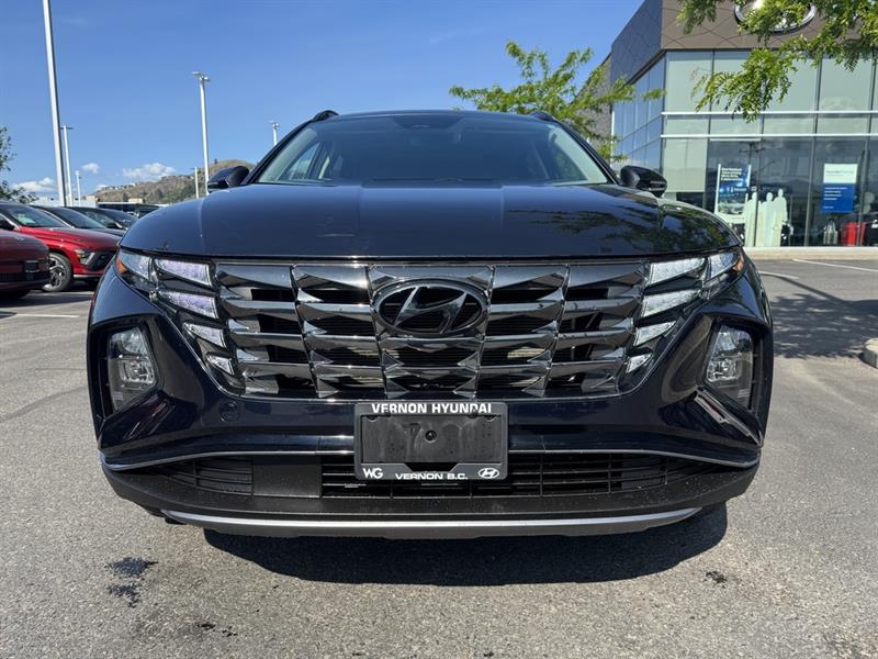 hyundai Tucson 2022 - 6