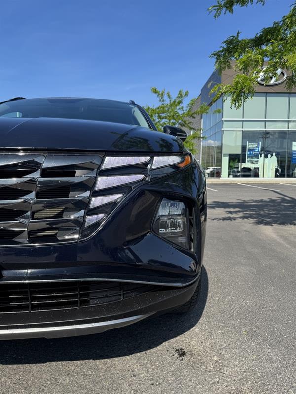 hyundai Tucson 2022 - 7