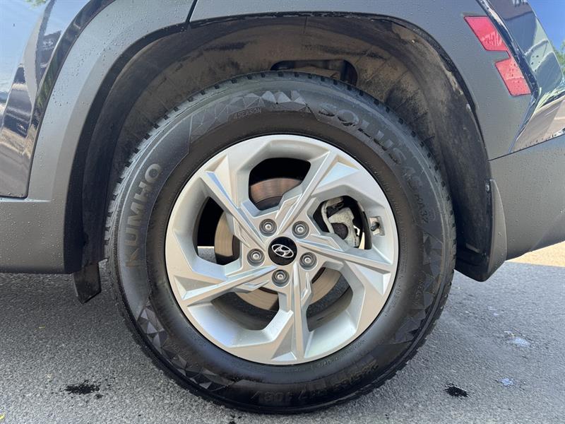 hyundai Tucson 2022 - 9