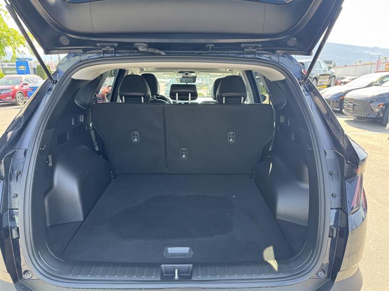 hyundai Tucson 2022 - 10