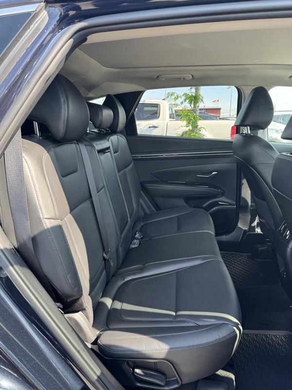 hyundai Tucson 2022 - 11