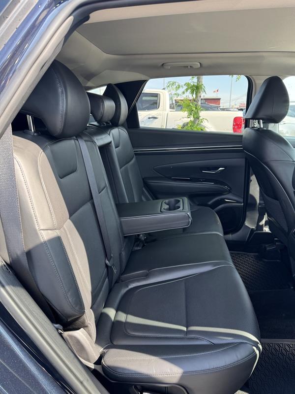 hyundai Tucson 2022 - 12