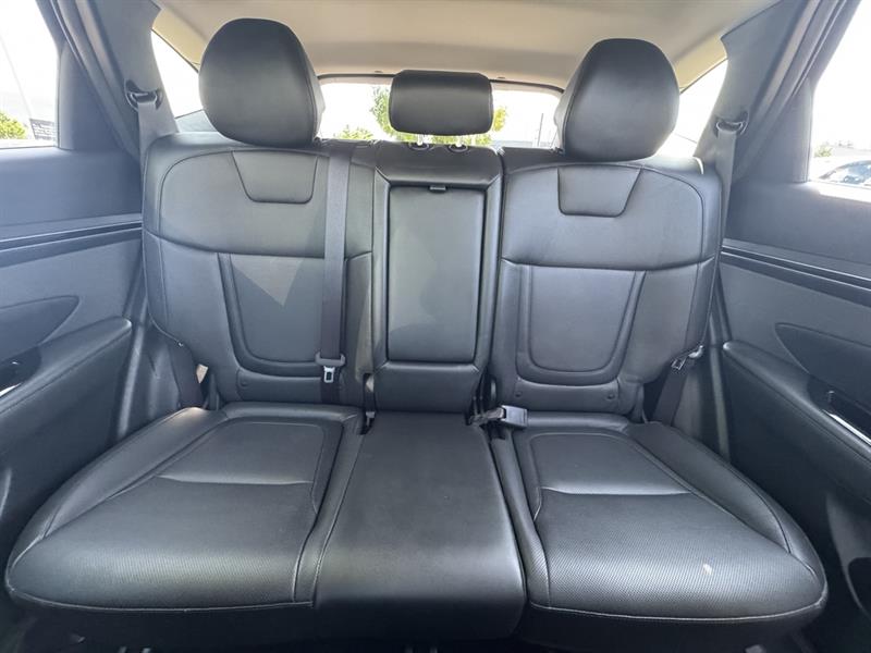 hyundai Tucson 2022 - 15