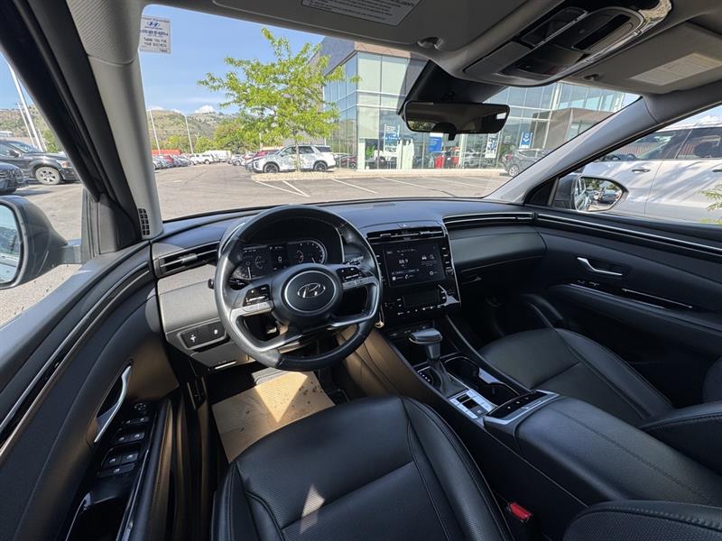 hyundai Tucson 2022 - 18