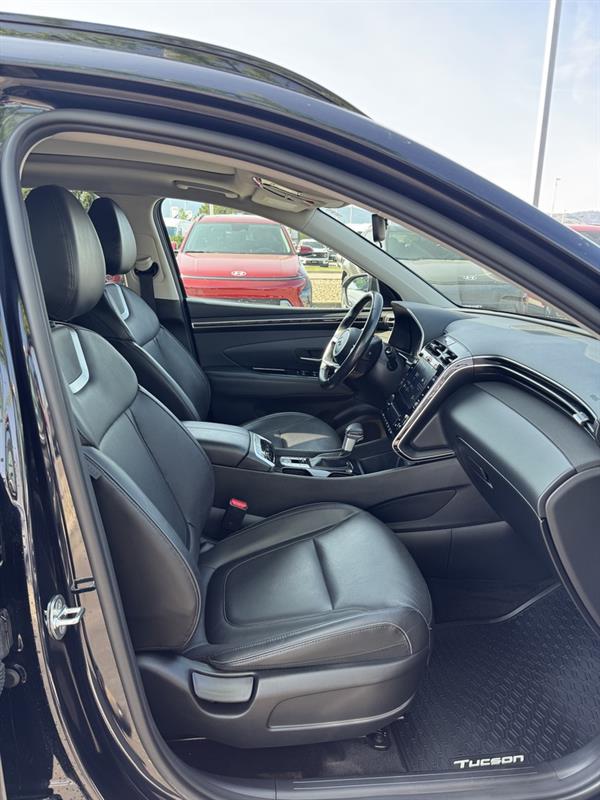 hyundai Tucson 2022 - 20