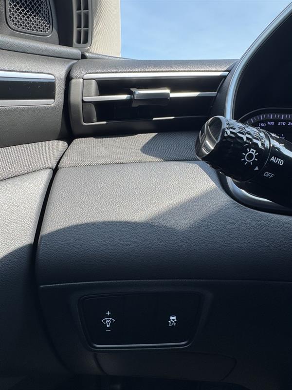 hyundai Tucson 2022 - 25