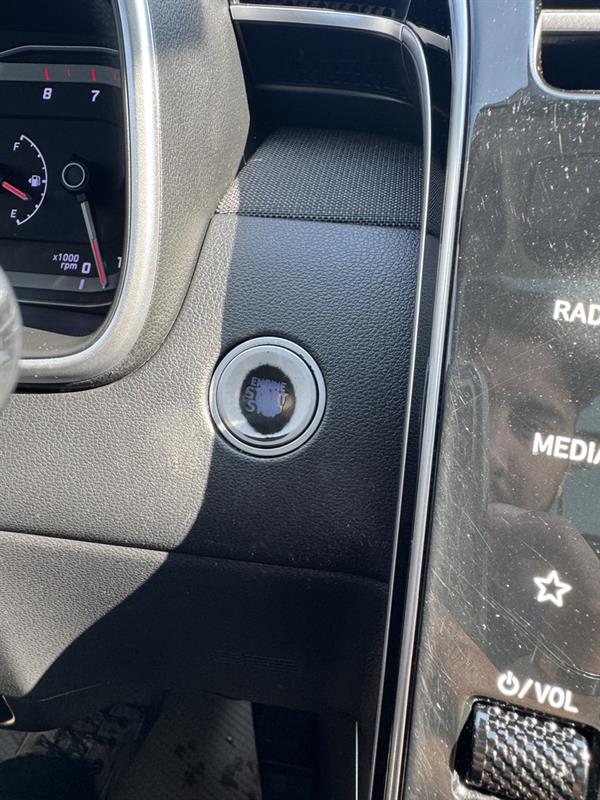 hyundai Tucson 2022 - 27