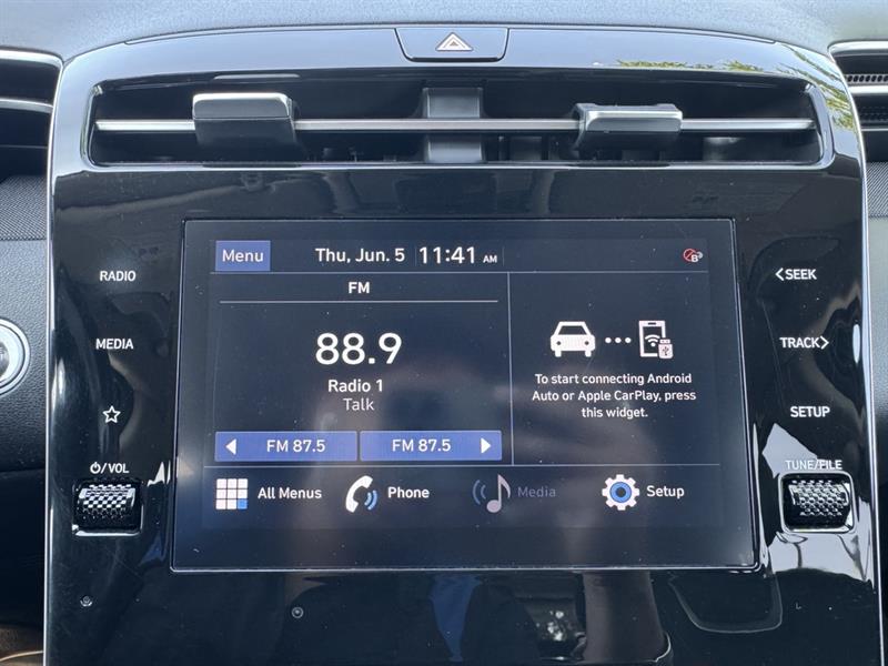 hyundai Tucson 2022 - 28