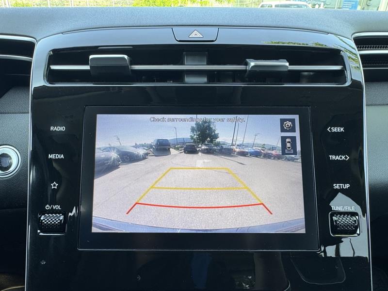 hyundai Tucson 2022 - 29