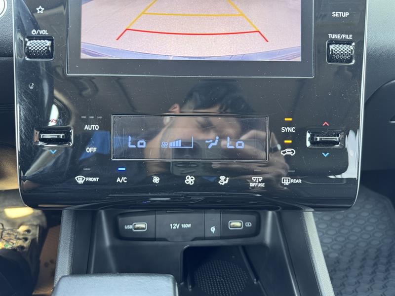 hyundai Tucson 2022 - 30