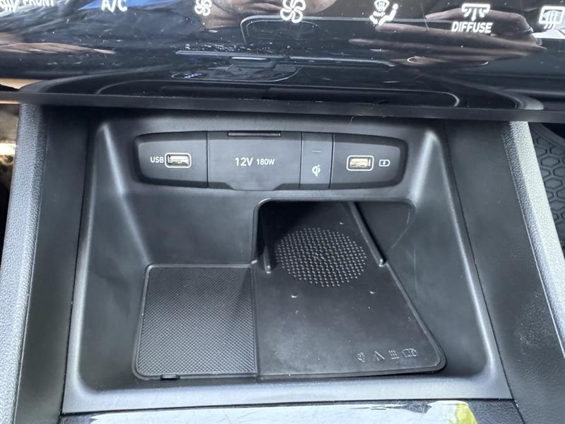 hyundai Tucson 2022 - 31