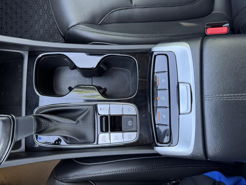 hyundai Tucson 2022 - 32