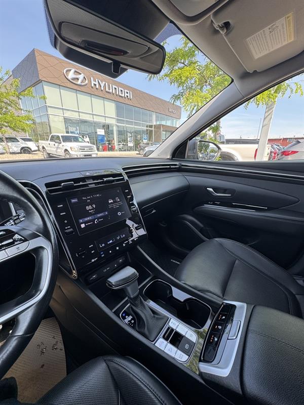 hyundai Tucson 2022 - 33