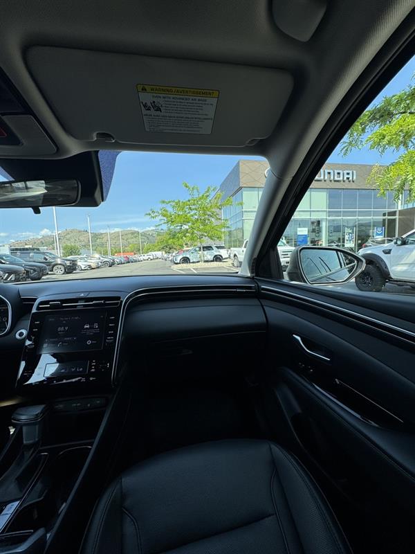 hyundai Tucson 2022 - 34